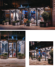 魔都新店最新爆料,揭秘神秘新地标!